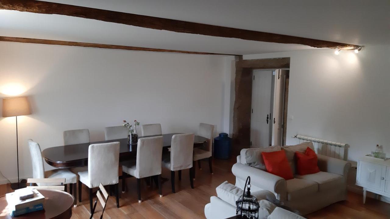 Eido Do Carvalhoso - Casa De Campo Em Arcos De Valdevez Exteriör bild