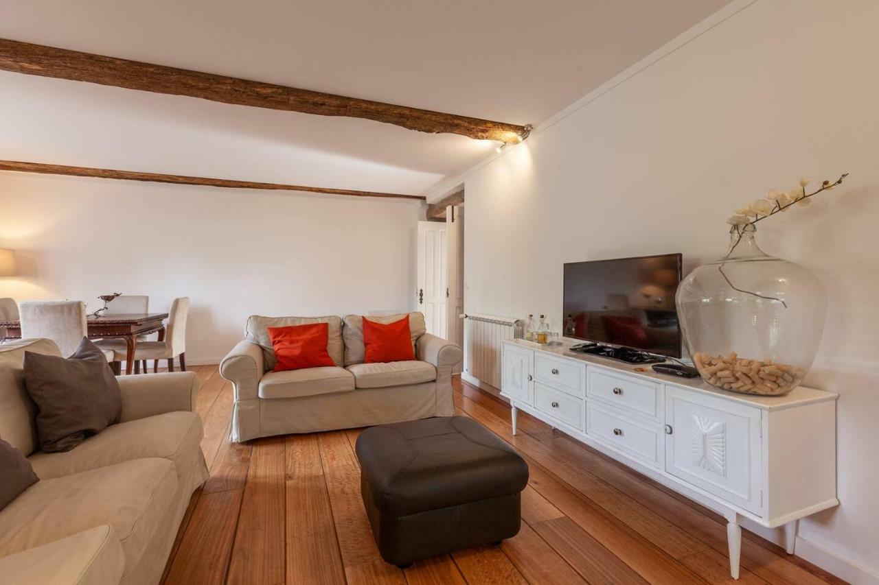 Eido Do Carvalhoso - Casa De Campo Em Arcos De Valdevez Exteriör bild