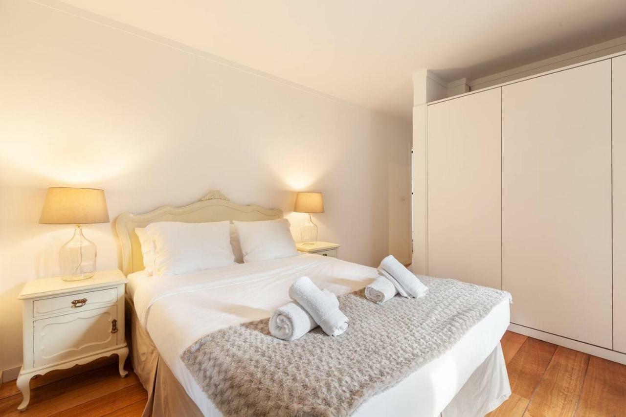 Eido Do Carvalhoso - Casa De Campo Em Arcos De Valdevez Exteriör bild